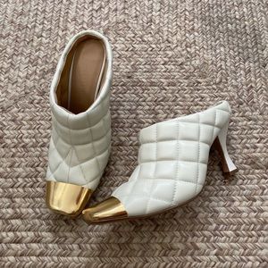Bottega Veneta mules